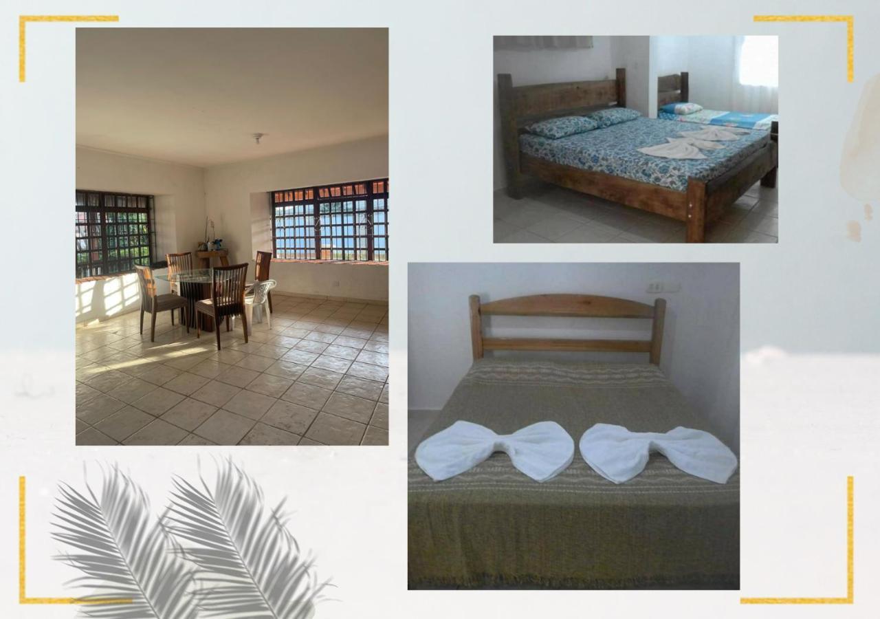 Hostel Good Vibes Peruibe Luaran gambar